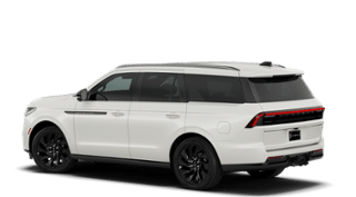 2026 Lincoln Lincoln Navigator External Image 3
